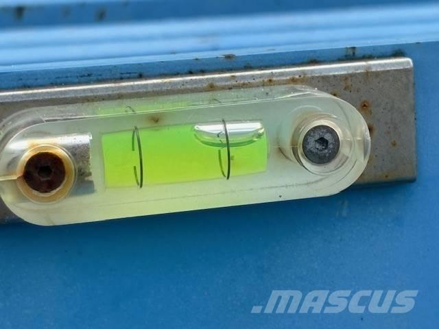 Lemken Rubin 10 KUA Tanjirače