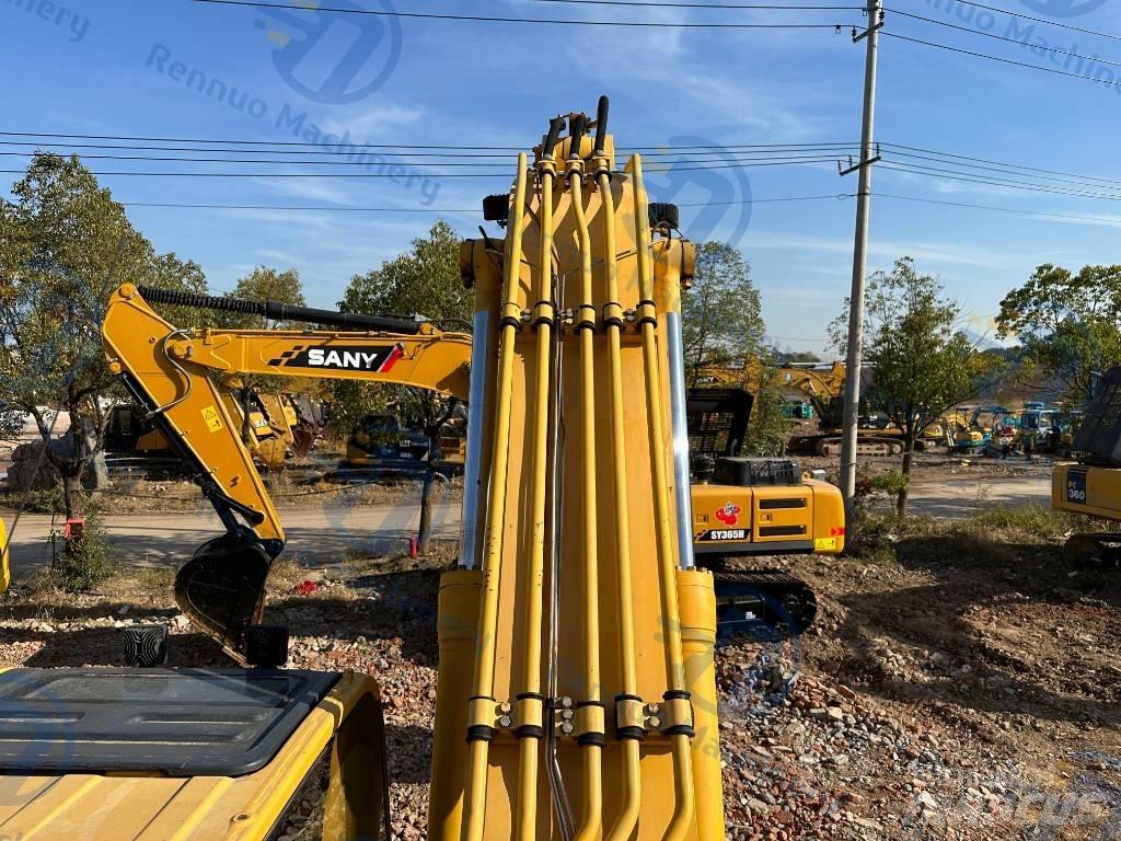 Komatsu 400-8R Bageri guseničari