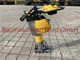 Bomag BT 60 Vibro ploče