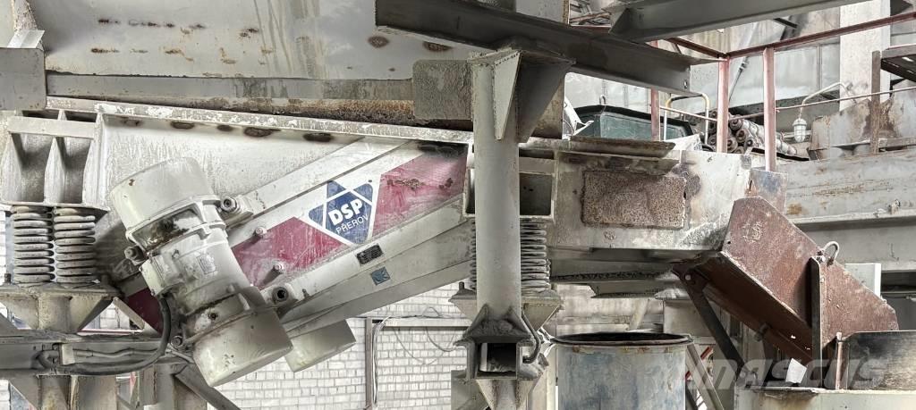  DSP VPL 100x300 Fideri/hranilice