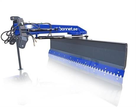 Bonnet SB300 Ostale poljoprivredne mašine