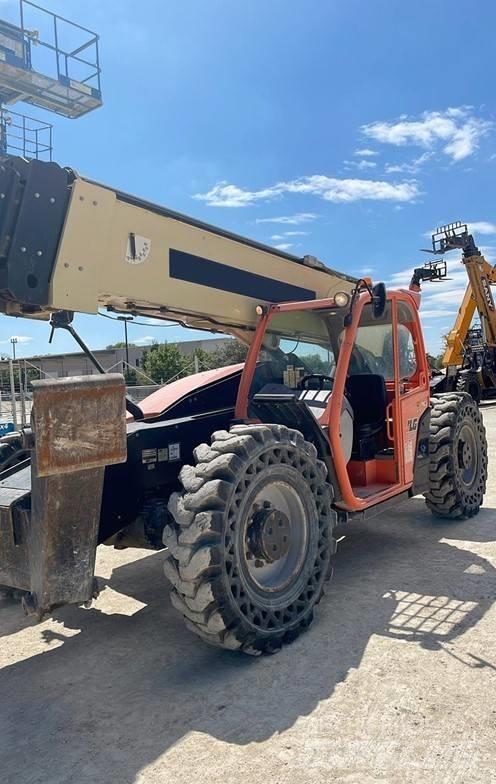 JLG 1055 Teleskopski viljuškari