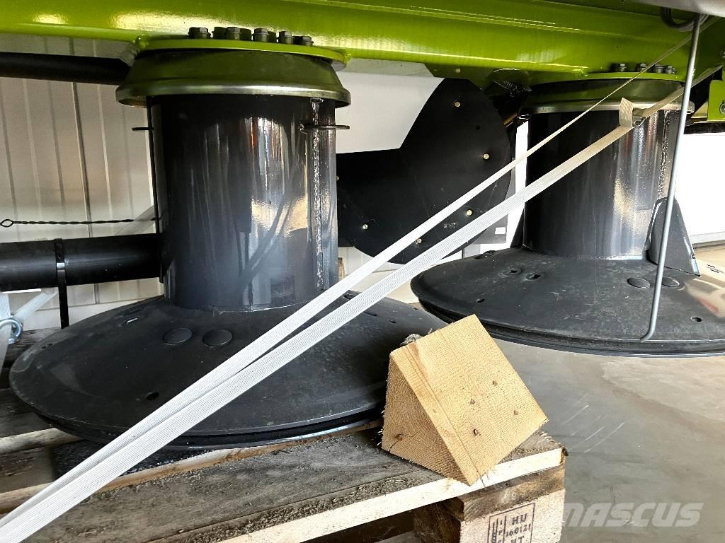 CLAAS Corto 310 F Kosilice