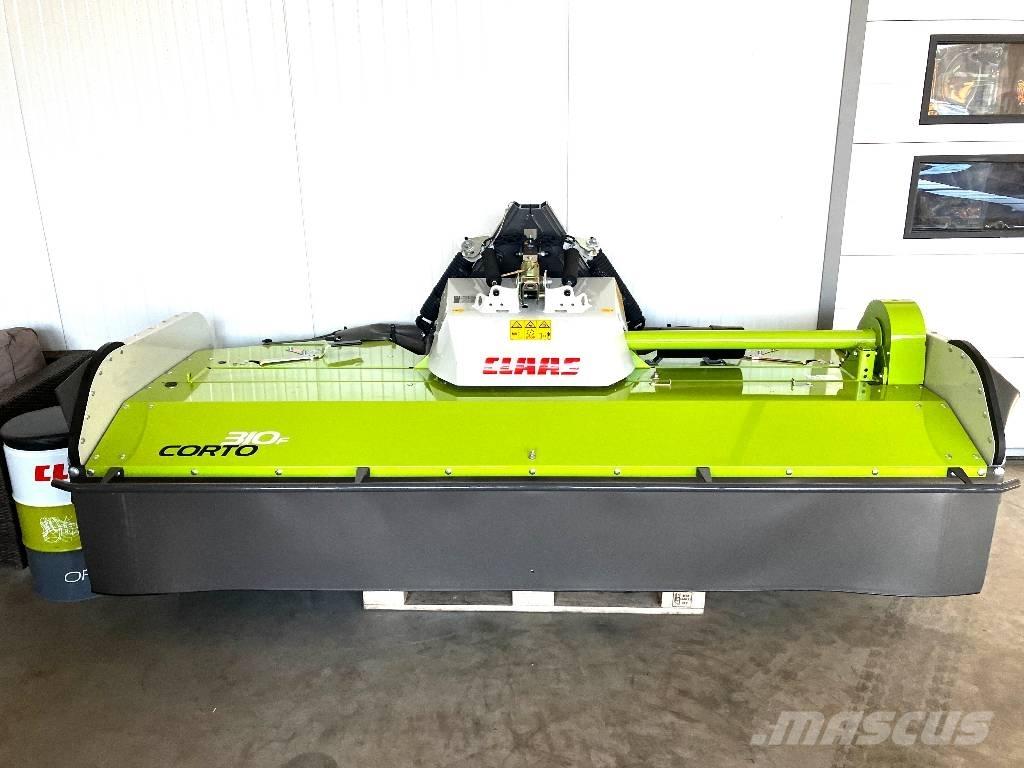 CLAAS Corto 310 F Kosilice