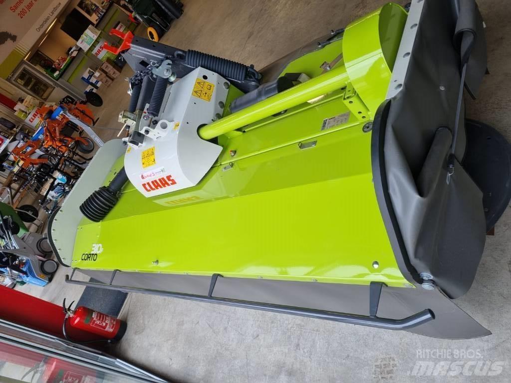 CLAAS Corto 310 F Kosilice