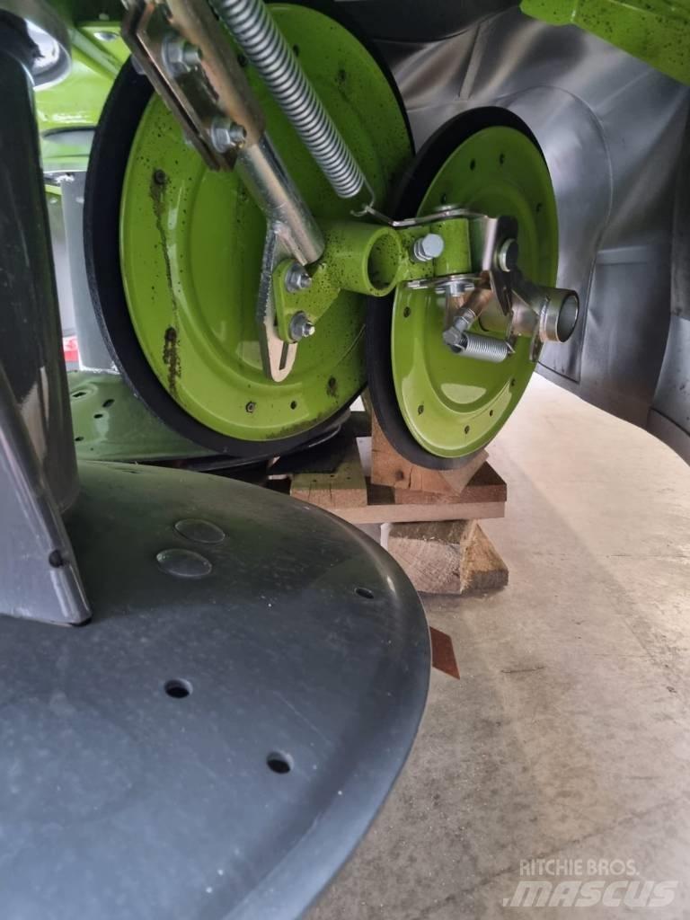 CLAAS Corto 310 F Kosilice