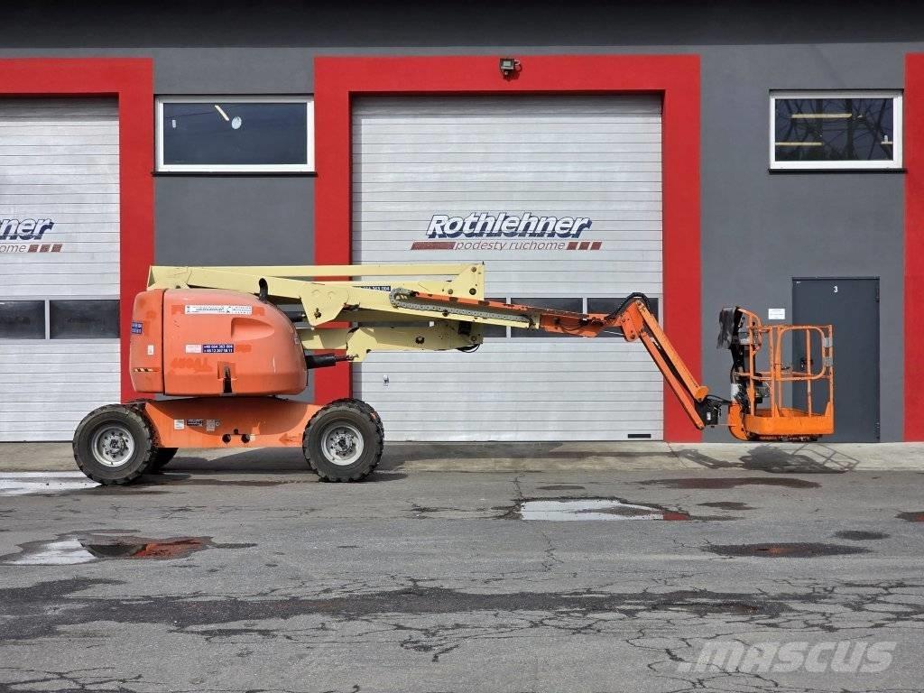 JLG 510AJ Zglobne podizne platforme