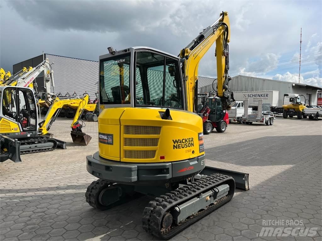 Neuson ET35 Mini bageri < 7t