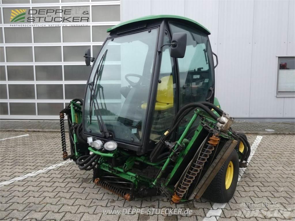 John Deere 8900A Kosilice