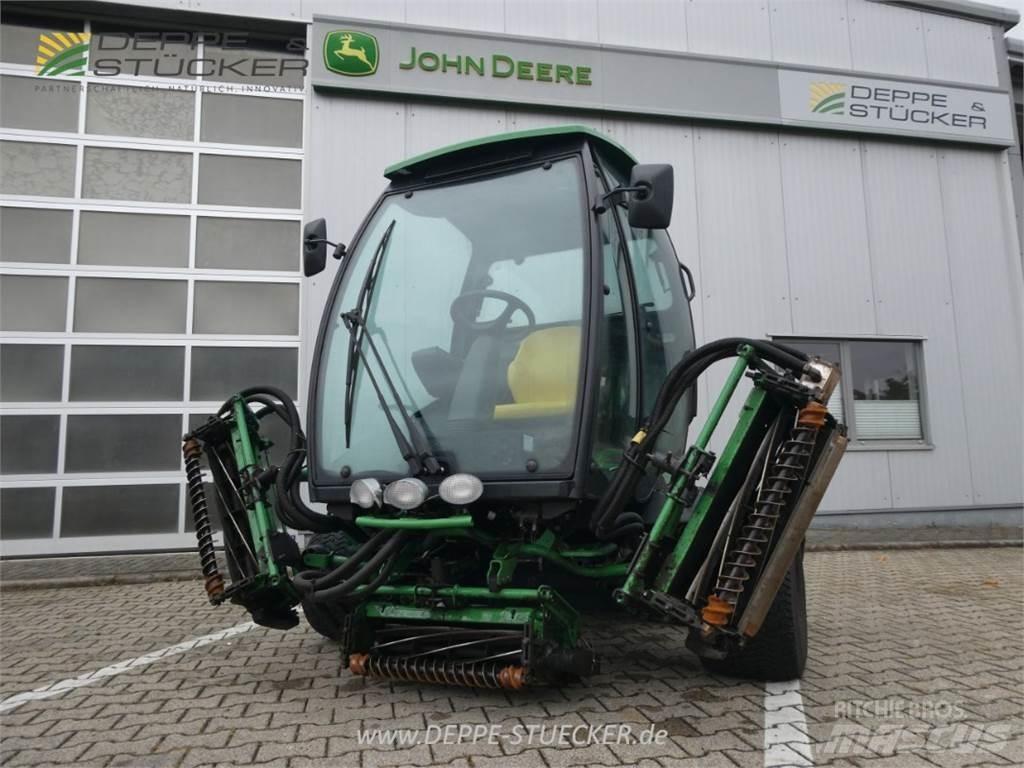 John Deere 8900A Kosilice