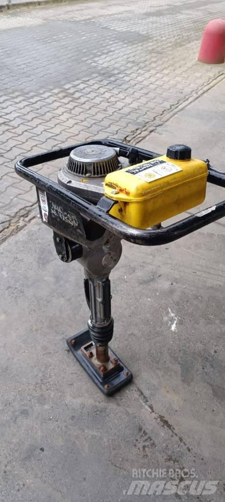 Wacker Neuson BS30 Vibro nabijači