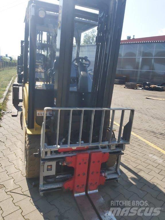 Yale ERP25VL Električni viljuškari