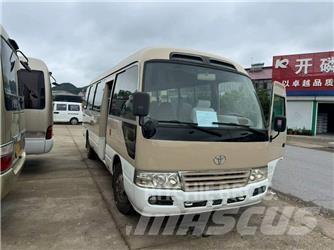 Toyota Coaster Bus Mini autobusi