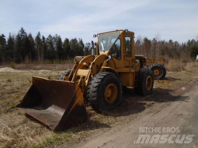 CAT 950 A Utovarivači na točkove