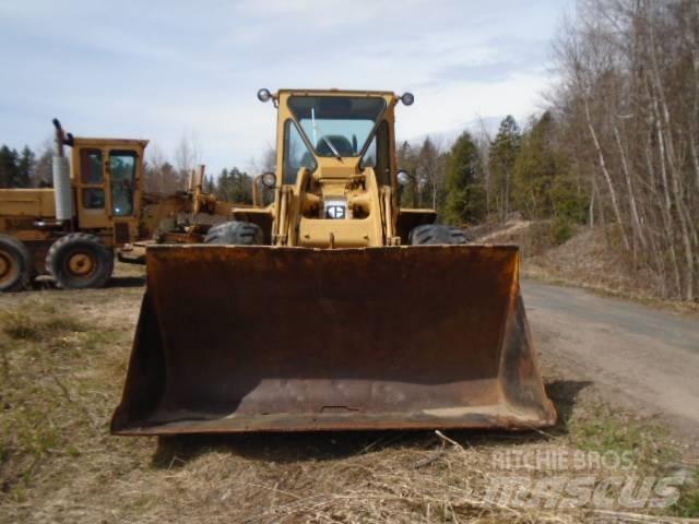 CAT 950 A Utovarivači na točkove