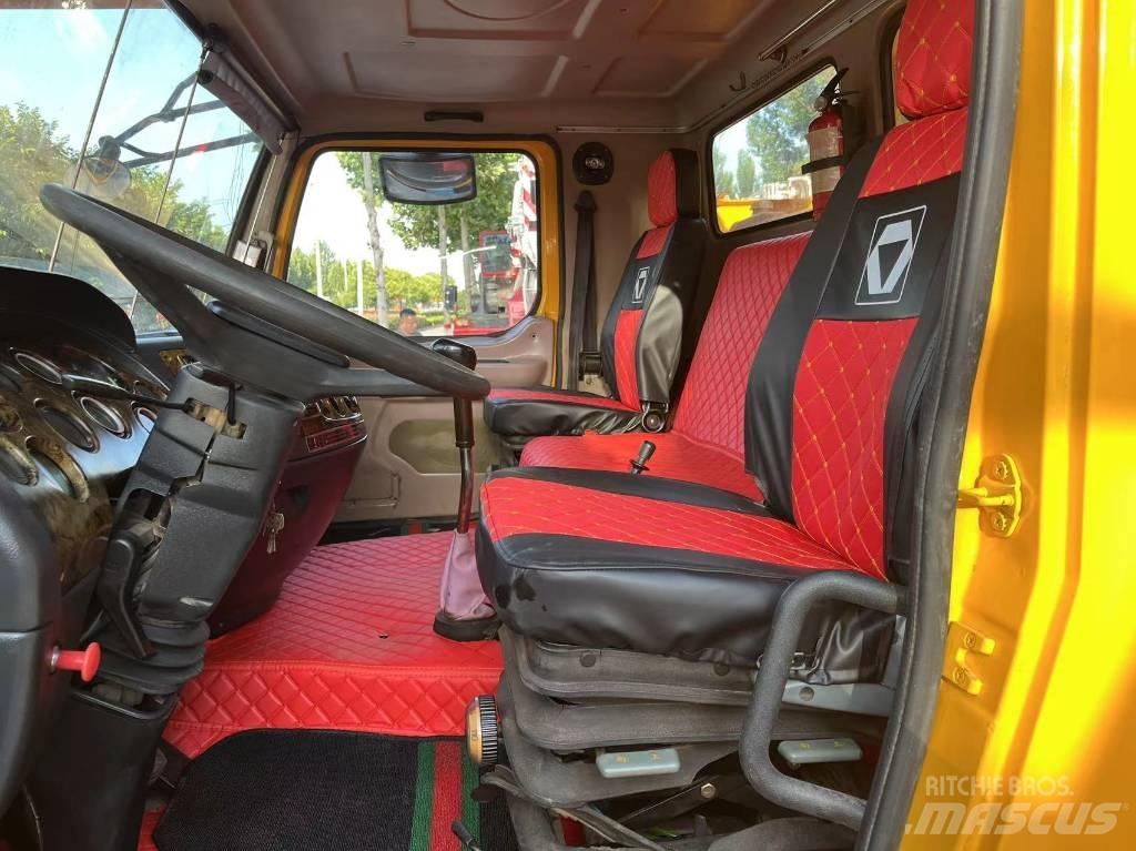 XCMG QY70K-II Polovne dizalice za sve terene