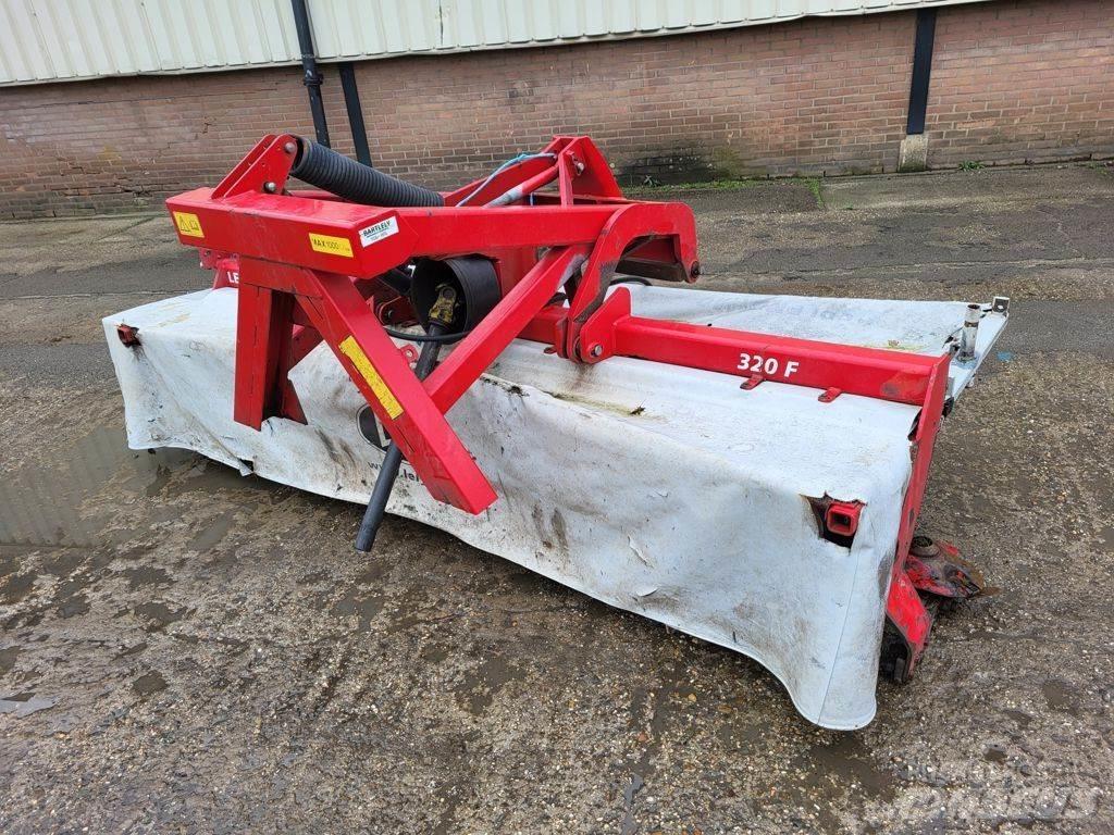 Lely Splendino Automobili