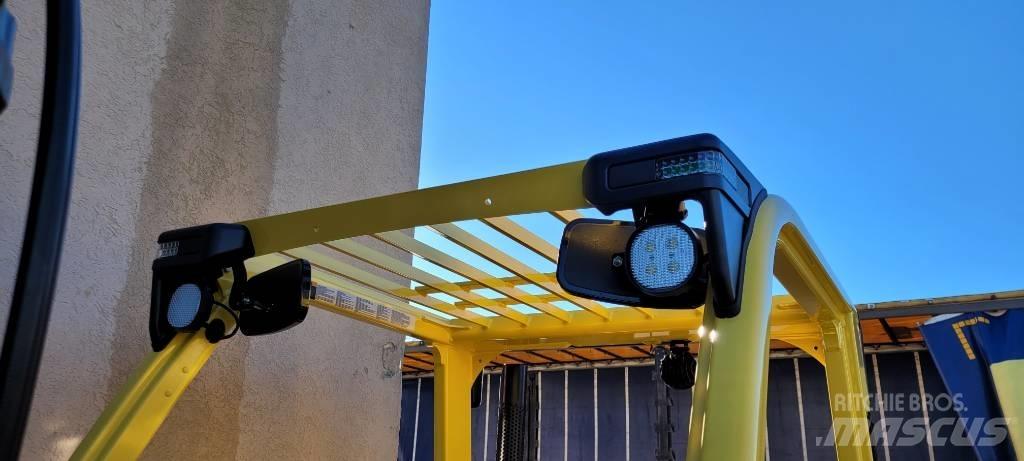 Hyster H 2.0 FT Plinski viljuškari