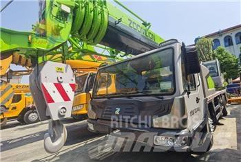 Zoomlion ztc 251v Polovne dizalice za sve terene