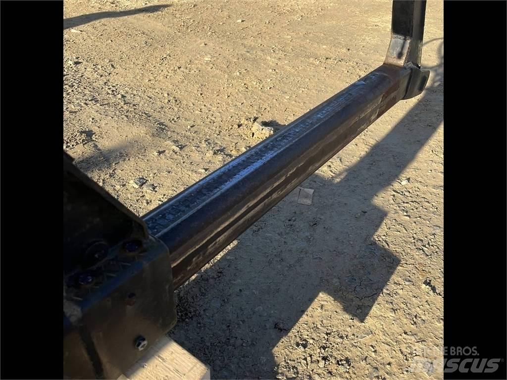 Loglift F71 F85 Kranovi za šumarske harvestere