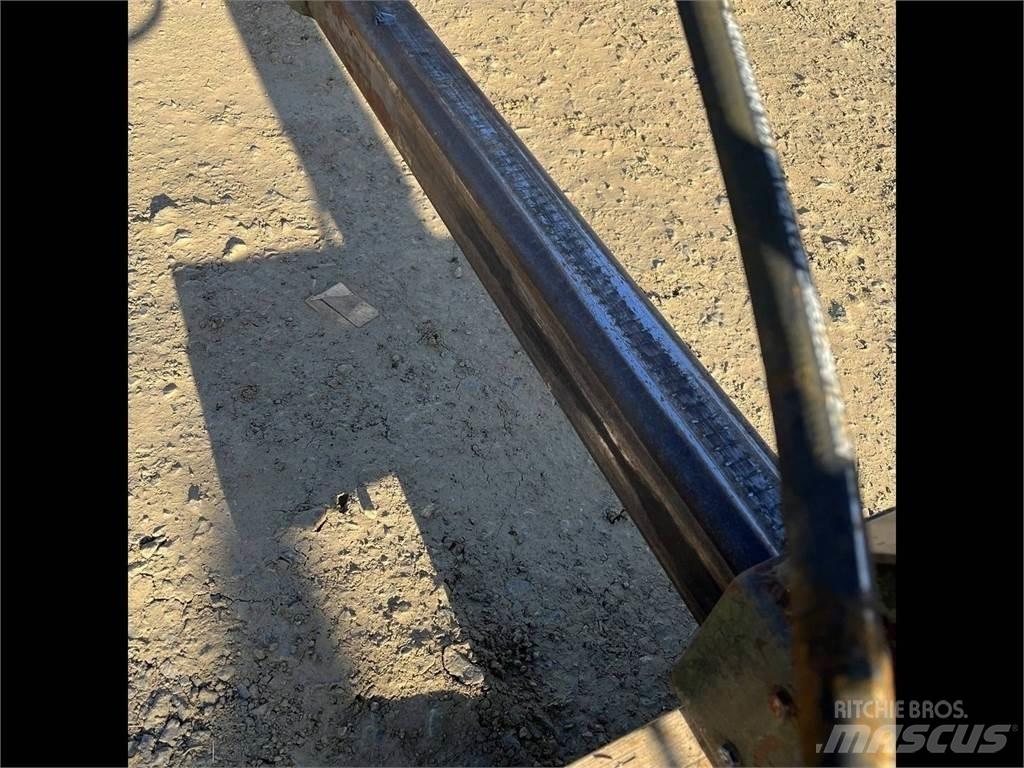 Loglift F71 F85 Kranovi za šumarske harvestere