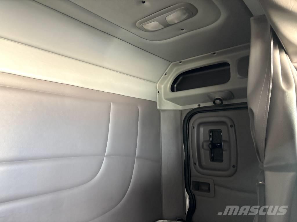 Peterbilt 389 Tegljači