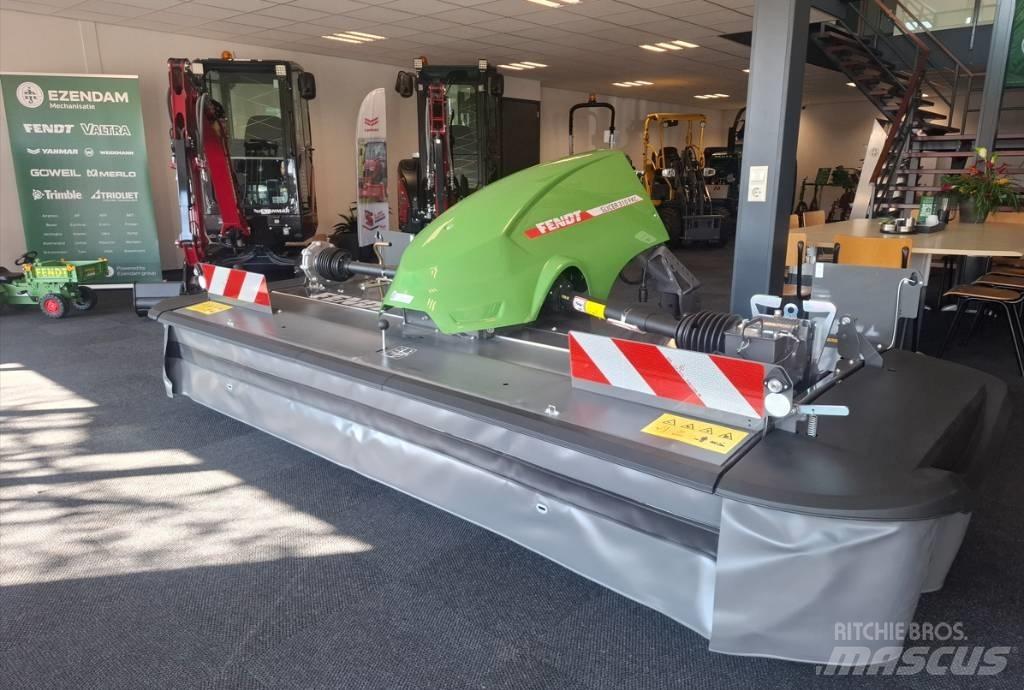 Fendt Slicer 310 FKC Kosilice