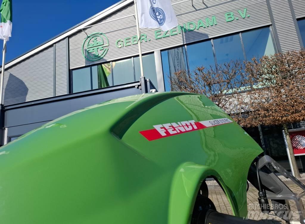 Fendt Slicer 310 FKC Kosilice