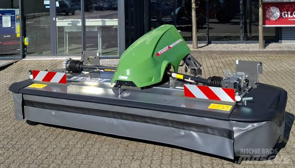 Fendt Slicer 310 FKC Kosilice