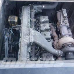 Kato SS500S Autodizalice