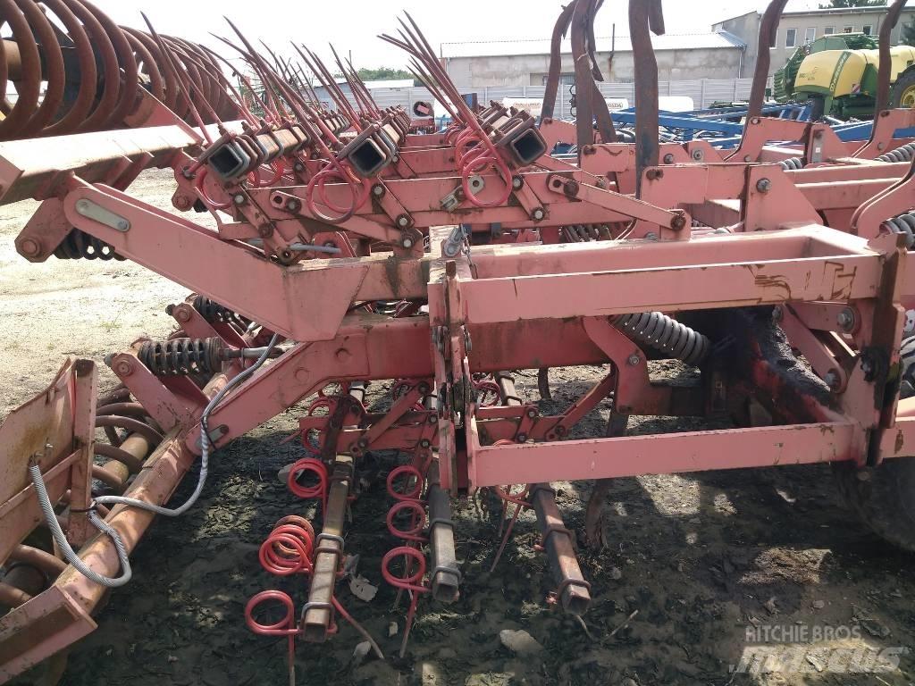 SMS RKF 600 Kultivatori