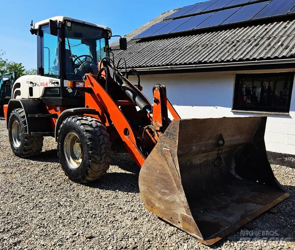 Terex SKL 854 Utovarivači na točkove