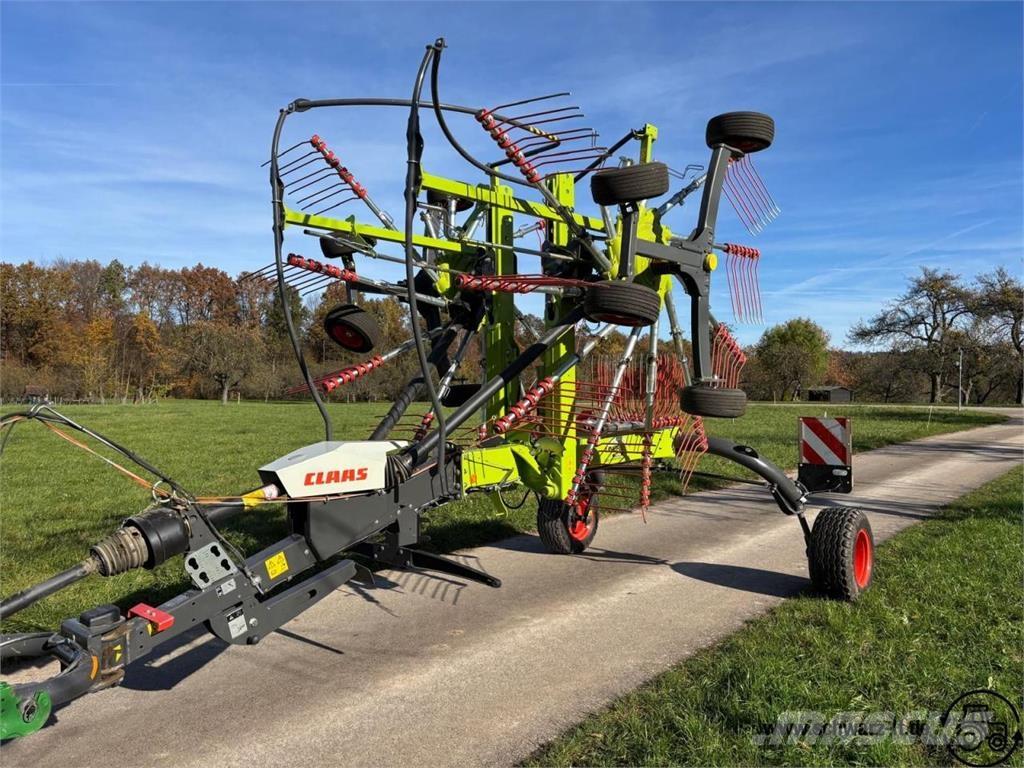 CLAAS Liner 2700 Sakupljači