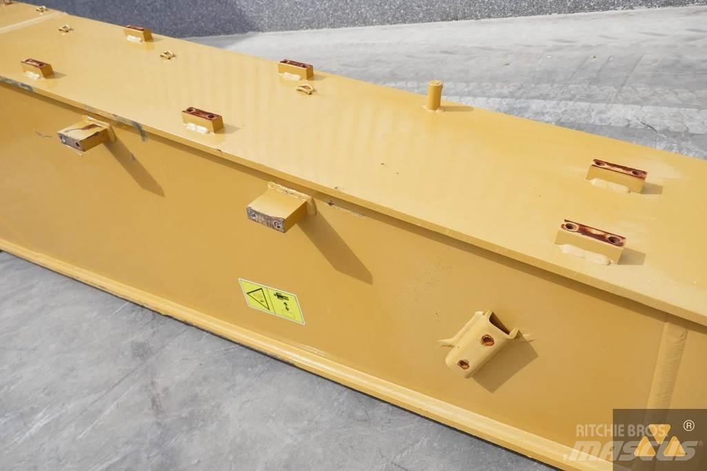 CAT Stick 336FL Ostale kargo komponente
