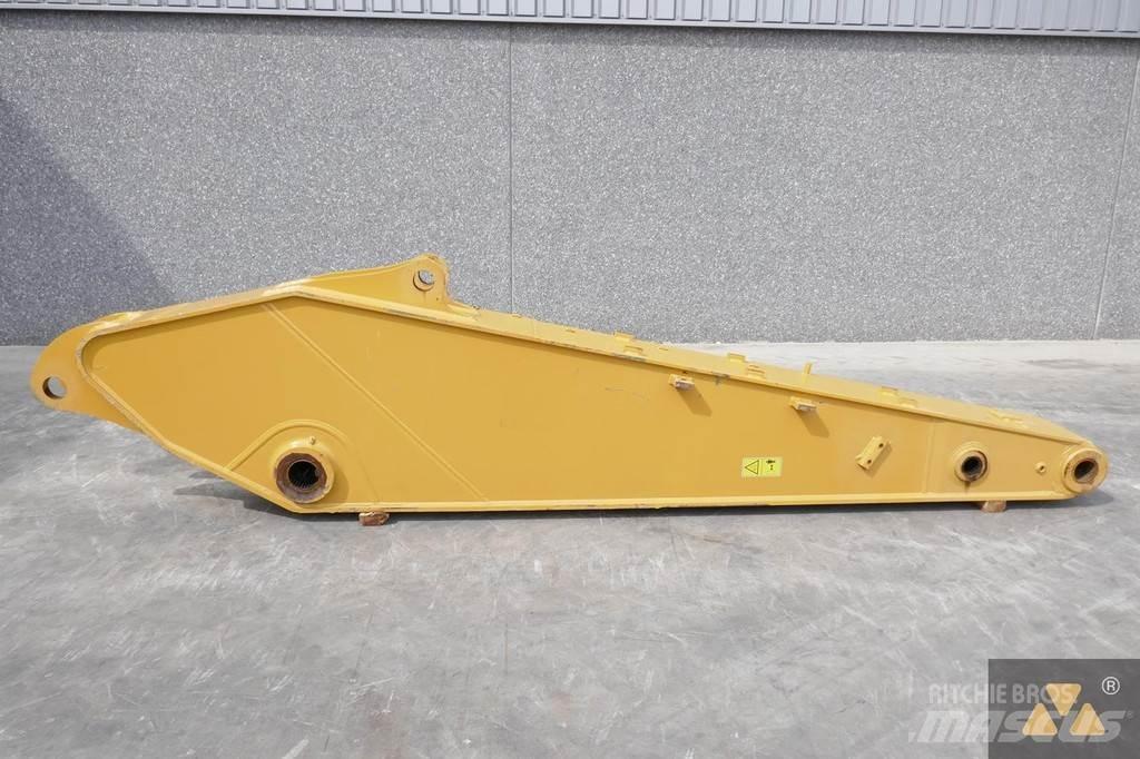 CAT Stick 336FL Ostale kargo komponente