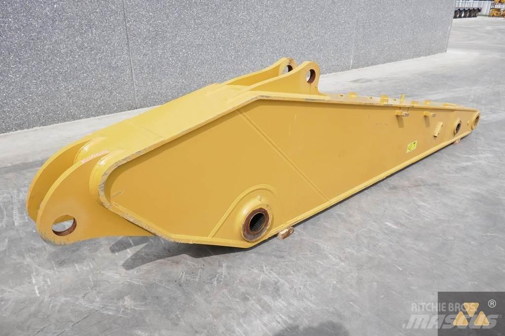 CAT Stick 336FL Ostale kargo komponente