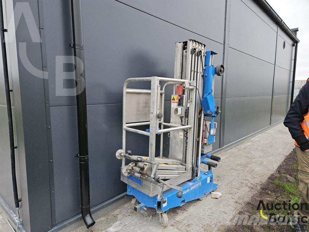 Genie AWP 25 S Other lifts and platforms
