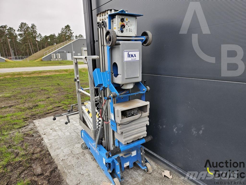 Genie AWP 25 S Other lifts and platforms