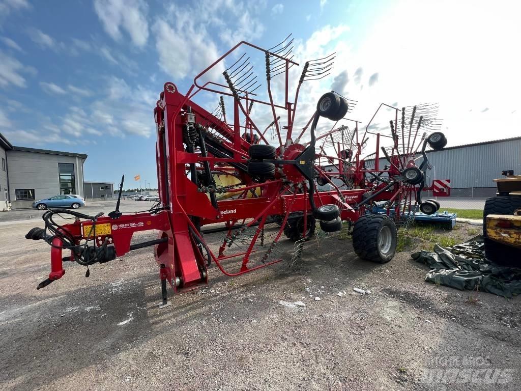 Kverneland 97150C Sakupljači