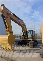 CAT 2023 CAT 336 Bageri točkaši