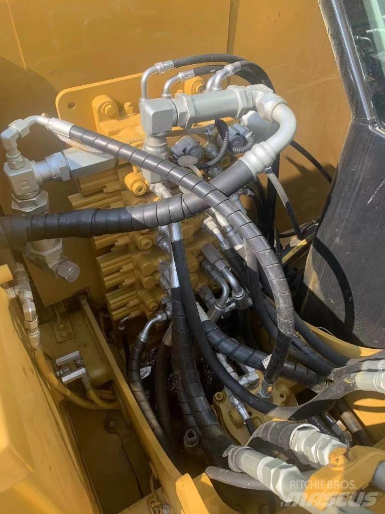 CAT 307E Bageri guseničari