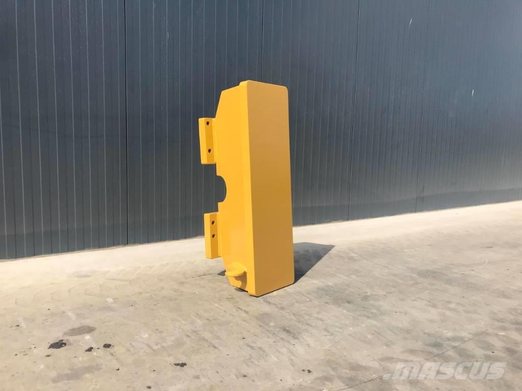 CAT 140G Ostale komponente za građevinarstvo