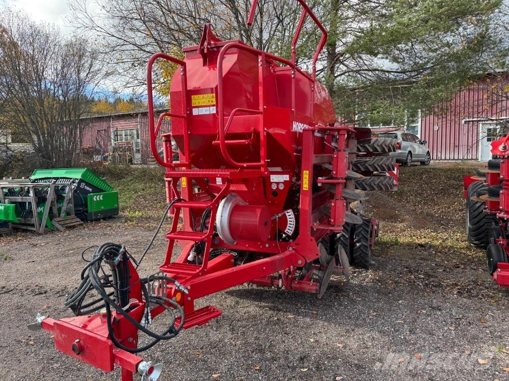 Horsch Pronto 4 DC Kombinovane sejačice