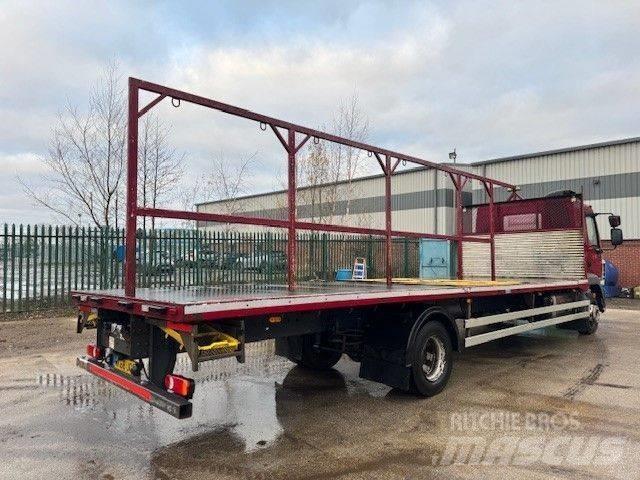 DAF LF180 Kamioni sa otvorenim sandukom