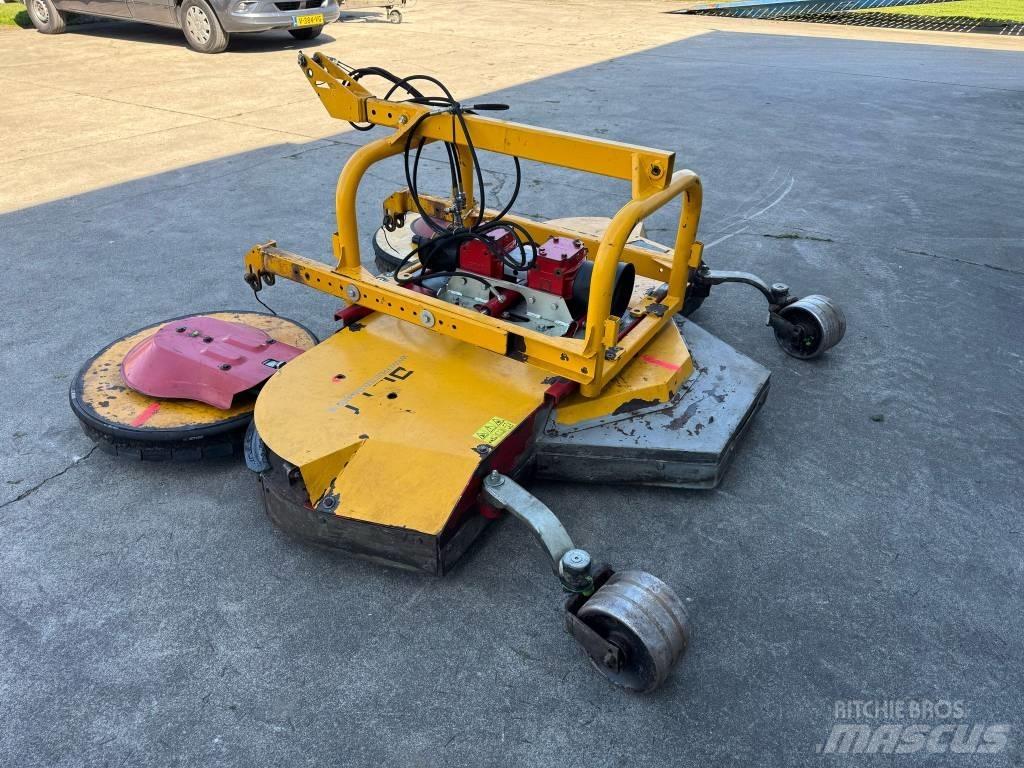  Ilmer SMG 335 Kosilice
