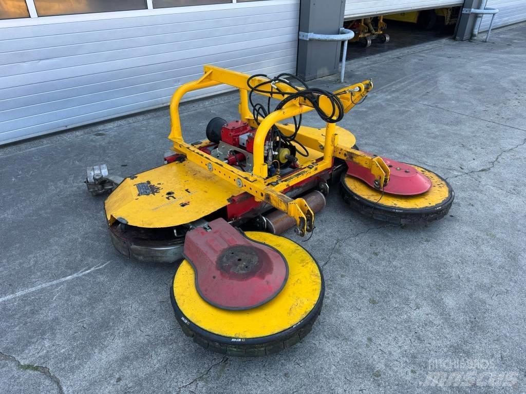  Ilmer SMG 335 Kosilice