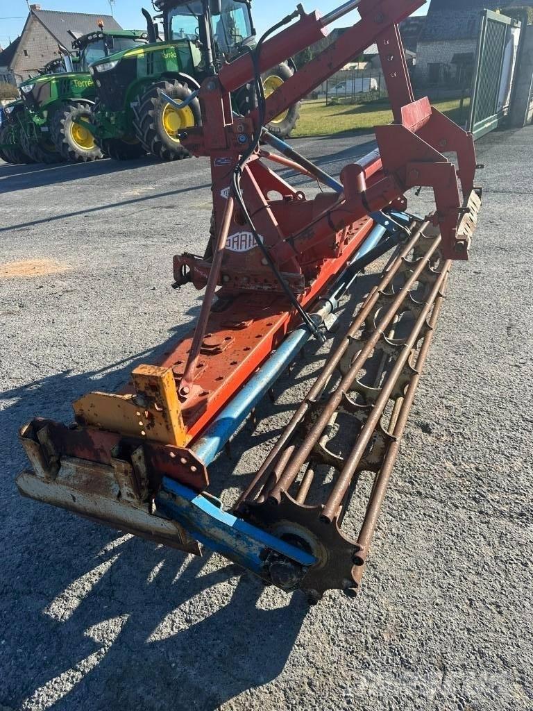 Remac M325 Roto drljače i motokultivatori