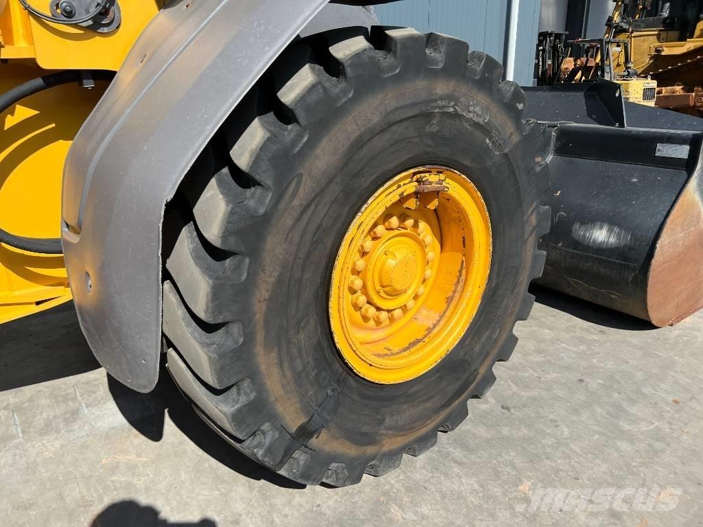 Volvo L90H Utovarivači na točkove