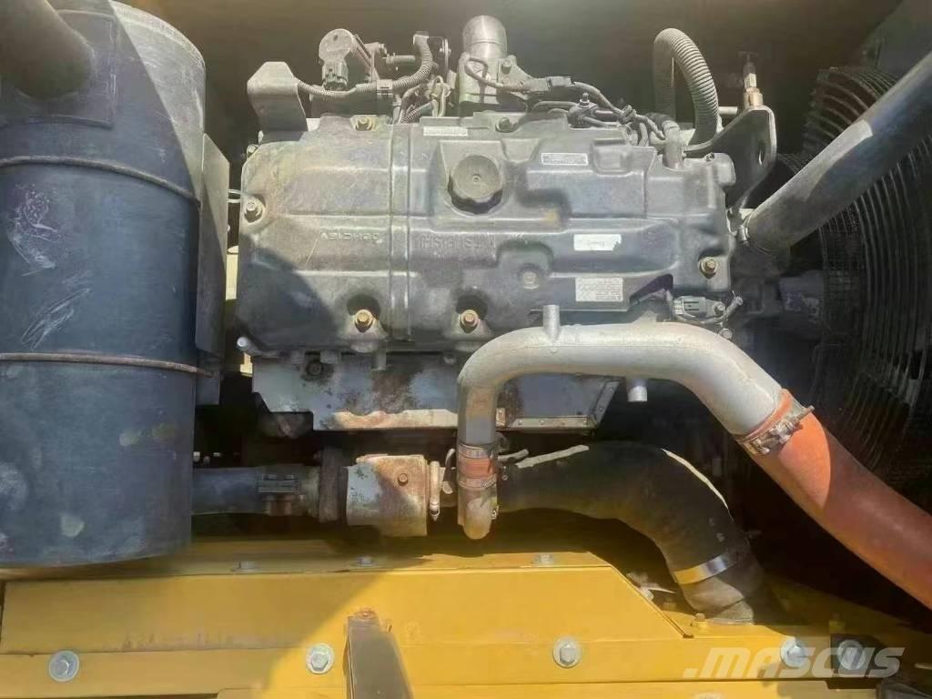 Sany SY 215 C Bageri guseničari