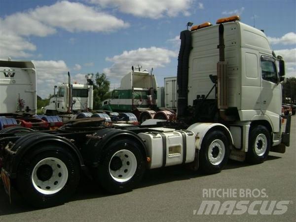 Volvo FH16 Tegljači
